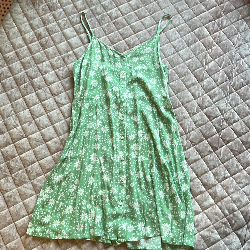 Aerie dress
